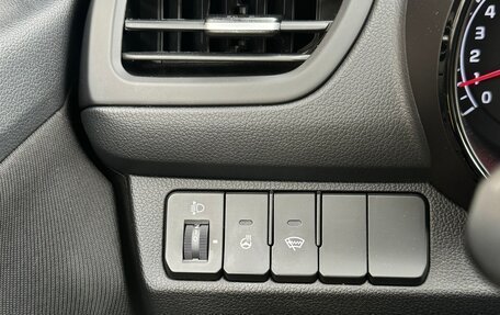 KIA Rio III рестайлинг, 2016 год, 1 250 000 рублей, 9 фотография