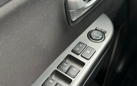 KIA Rio III рестайлинг, 2016 год, 1 250 000 рублей, 11 фотография