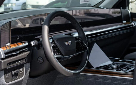 Cadillac Escalade V, 2025 год, 19 930 000 рублей, 5 фотография