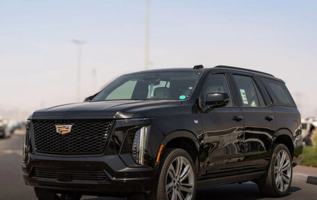 Cadillac Escalade V, 2025 год, 19 930 000 рублей, 2 фотография