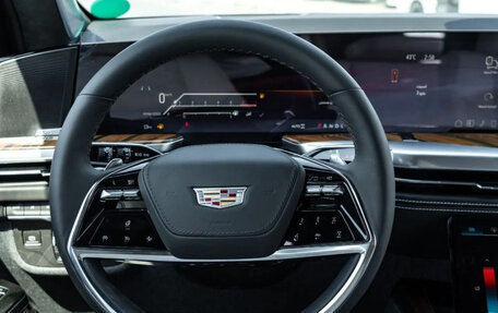 Cadillac Escalade V, 2025 год, 19 930 000 рублей, 6 фотография