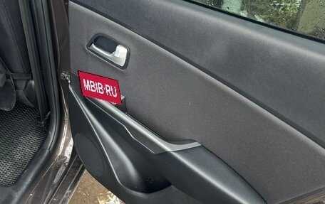 KIA Rio III рестайлинг, 2016 год, 1 250 000 рублей, 8 фотография