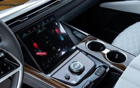 Cadillac Escalade V, 2025 год, 19 930 000 рублей, 8 фотография