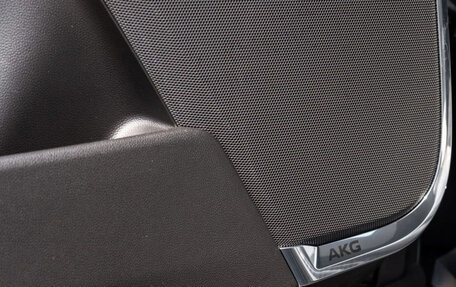 Cadillac Escalade V, 2025 год, 19 930 000 рублей, 22 фотография