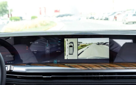 Cadillac Escalade V, 2025 год, 19 930 000 рублей, 9 фотография