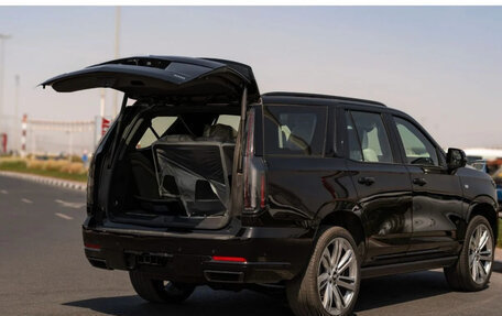 Cadillac Escalade V, 2025 год, 19 930 000 рублей, 23 фотография