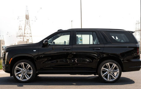 Cadillac Escalade V, 2025 год, 19 930 000 рублей, 24 фотография