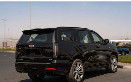 Cadillac Escalade V, 2025 год, 19 930 000 рублей, 26 фотография