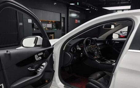 Mercedes-Benz C-Класс, 2017 год, 2 070 000 рублей, 11 фотография