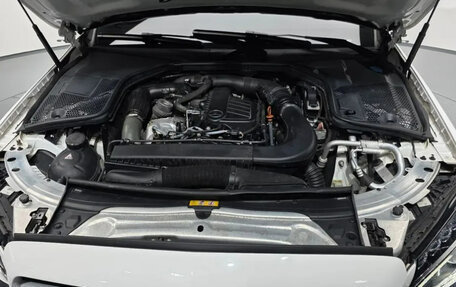 Mercedes-Benz C-Класс, 2017 год, 2 070 000 рублей, 6 фотография