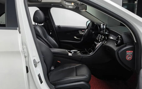 Mercedes-Benz C-Класс, 2017 год, 2 070 000 рублей, 10 фотография