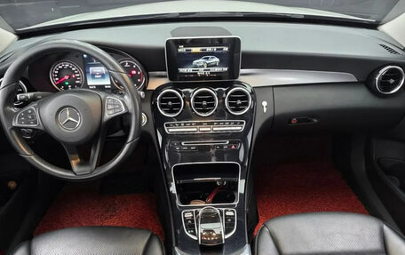 Mercedes-Benz C-Класс, 2017 год, 2 070 000 рублей, 7 фотография