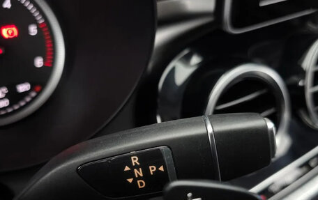 Mercedes-Benz C-Класс, 2017 год, 2 070 000 рублей, 9 фотография