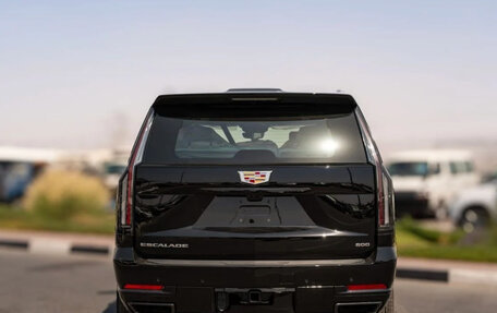 Cadillac Escalade V, 2025 год, 19 930 000 рублей, 25 фотография