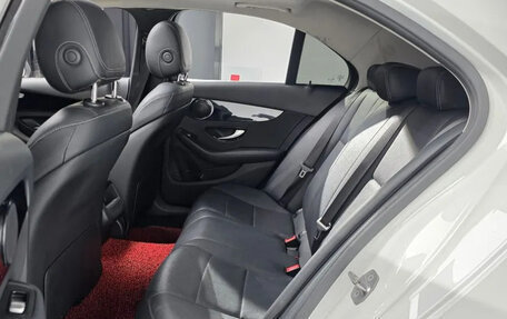 Mercedes-Benz C-Класс, 2017 год, 2 070 000 рублей, 12 фотография