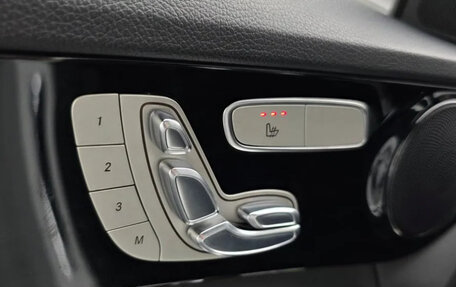 Mercedes-Benz C-Класс, 2017 год, 2 070 000 рублей, 17 фотография