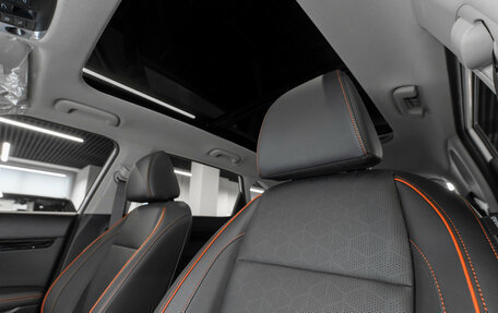 KIA Seltos I, 2025 год, 2 900 000 рублей, 10 фотография