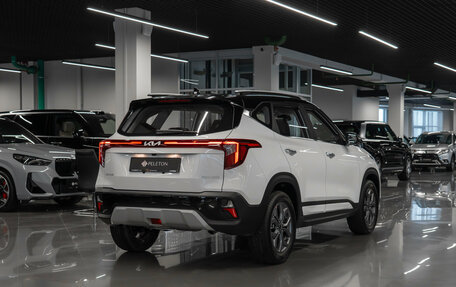 KIA Seltos I, 2025 год, 2 900 000 рублей, 4 фотография