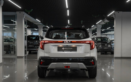 KIA Seltos I, 2025 год, 2 900 000 рублей, 6 фотография