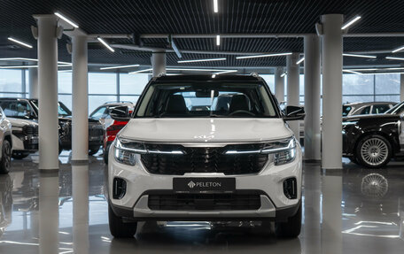 KIA Seltos I, 2025 год, 2 900 000 рублей, 3 фотография