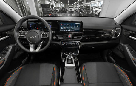 KIA Seltos I, 2025 год, 2 900 000 рублей, 8 фотография