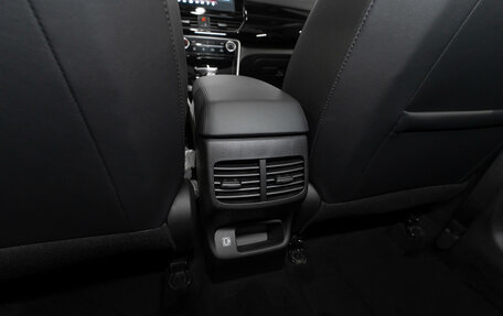 KIA Seltos I, 2025 год, 2 900 000 рублей, 14 фотография