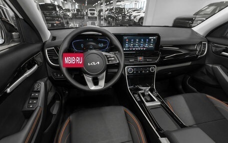 KIA Seltos I, 2025 год, 2 900 000 рублей, 7 фотография