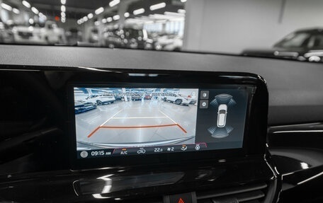 KIA Seltos I, 2025 год, 2 900 000 рублей, 17 фотография