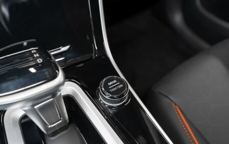 KIA Seltos I, 2025 год, 2 900 000 рублей, 23 фотография