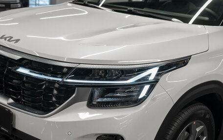 KIA Seltos I, 2025 год, 2 900 000 рублей, 27 фотография