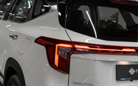 KIA Seltos I, 2025 год, 2 900 000 рублей, 28 фотография