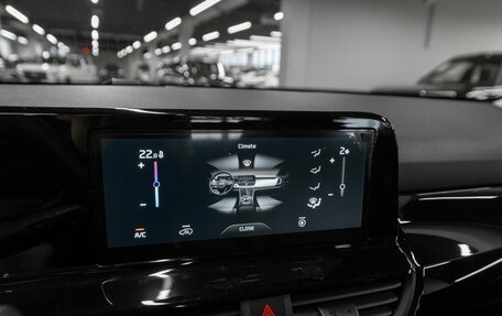 KIA Seltos I, 2025 год, 2 900 000 рублей, 18 фотография