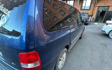 KIA Carnival III, 2005 год, 350 000 рублей, 7 фотография