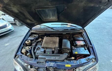 KIA Carnival III, 2005 год, 350 000 рублей, 10 фотография