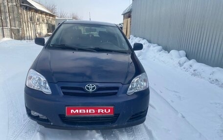 Toyota Corolla, 2005 год, 500 000 рублей, 1 фотография