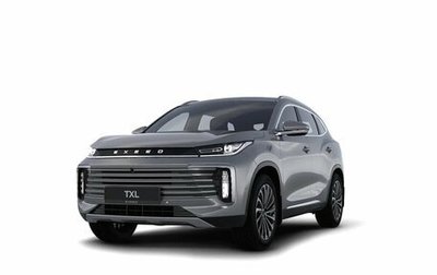 CheryExeed TXL, 2025 год, 3 880 000 рублей, 1 фотография