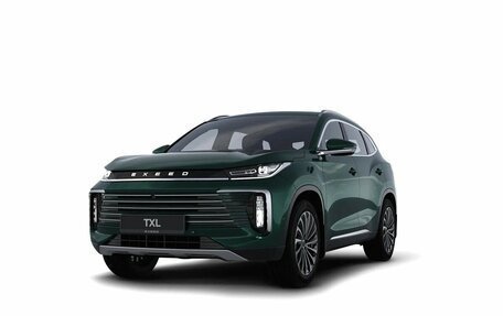 CheryExeed TXL, 2025 год, 3 880 000 рублей, 1 фотография