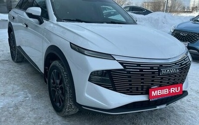 Haval F7, 2024 год, 2 740 000 рублей, 1 фотография