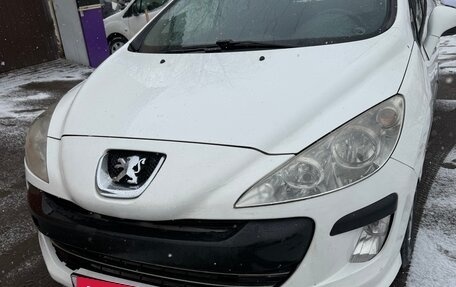 Peugeot 308 II, 2010 год, 368 000 рублей, 1 фотография