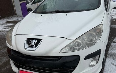 Peugeot 308 II, 2010 год, 368 000 рублей, 1 фотография