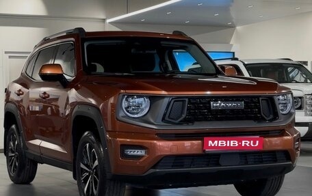 Haval H7, 2026 год, 3 999 000 рублей, 1 фотография