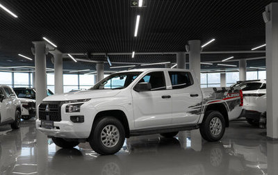 Mitsubishi L200, 2024 год, 4 550 000 рублей, 1 фотография