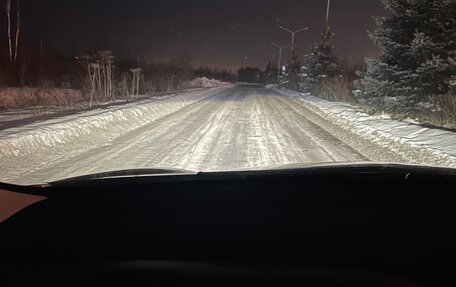 Infiniti QX60 I рестайлинг, 2014 год, 1 900 000 рублей, 13 фотография