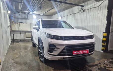 CheryExeed LX, 2023 год, 1 850 000 рублей, 1 фотография