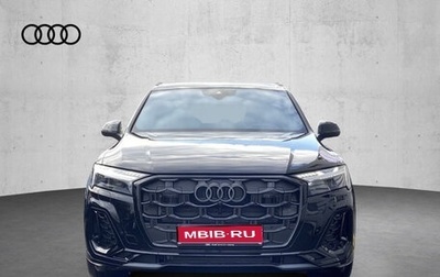 Audi Q7, 2025 год, 16 100 777 рублей, 1 фотография