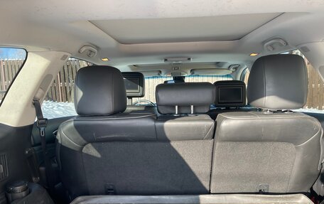 Infiniti QX60 I рестайлинг, 2014 год, 1 900 000 рублей, 19 фотография