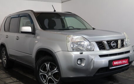 Nissan X-Trail, 2010 год, 1 029 000 рублей, 1 фотография