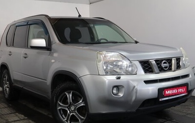 Nissan X-Trail, 2010 год, 1 029 000 рублей, 1 фотография