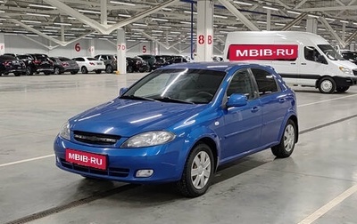 Chevrolet Lacetti, 2011 год, 519 750 рублей, 1 фотография