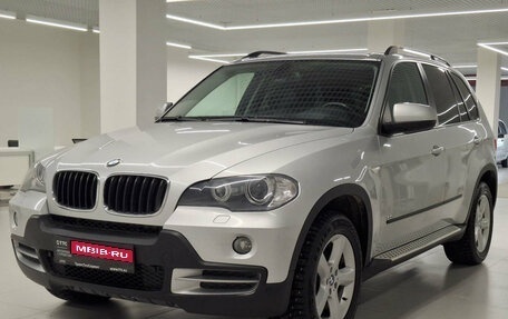 BMW X5, 2007 год, 1 677 000 рублей, 1 фотография